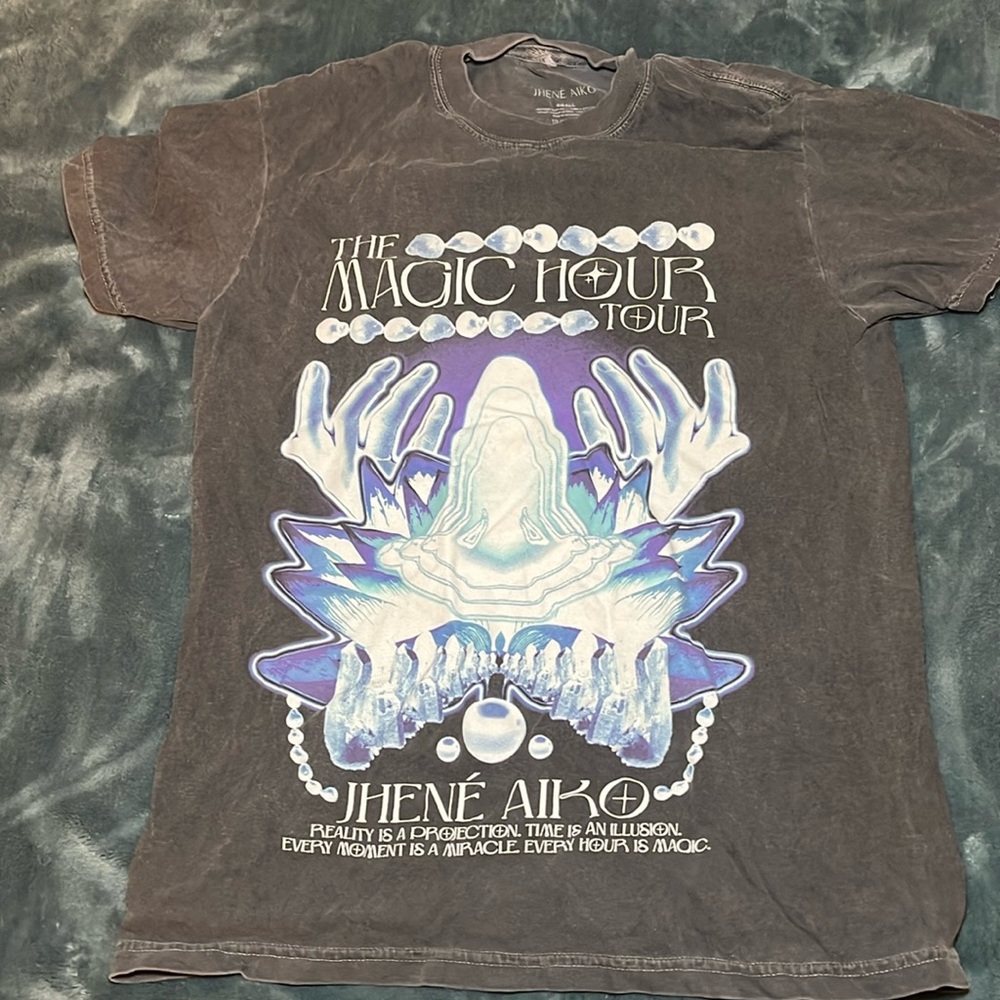 Jhene Aiko shirt